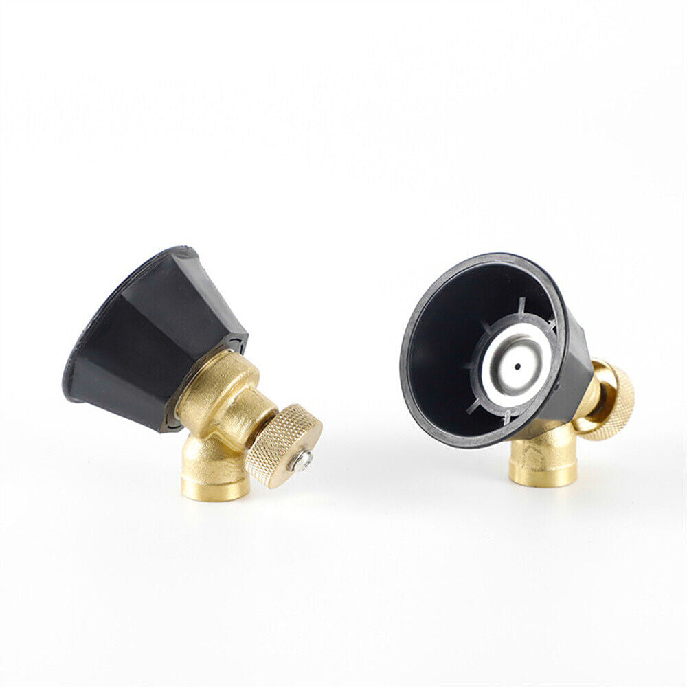 Instrument pentru duza de udare agricola AquaFlow™