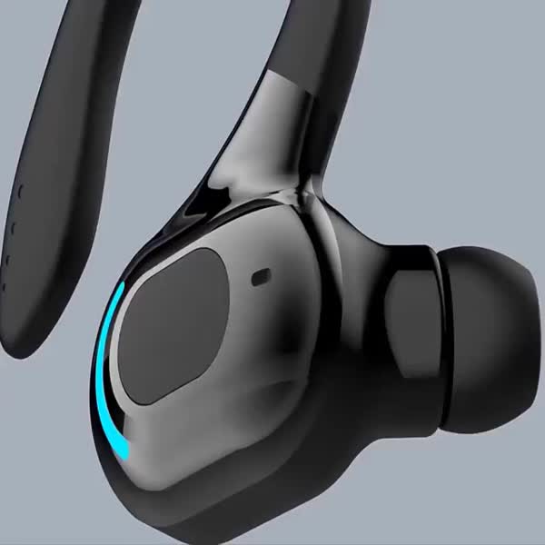 BusinessPRO — cască Bluetooth pentru urechea dreaptă