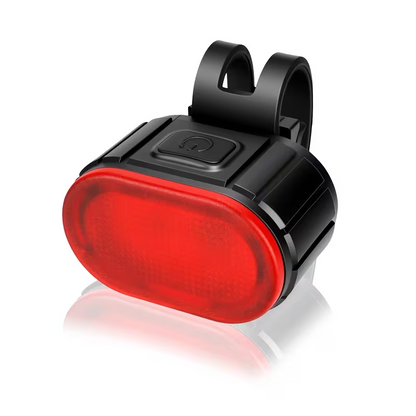 VELOX™ Set Lumini LED pentru Bicicleta