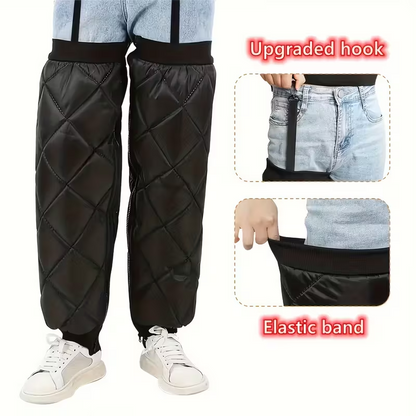 Protectii Frig pentru Picioare (Pereche)