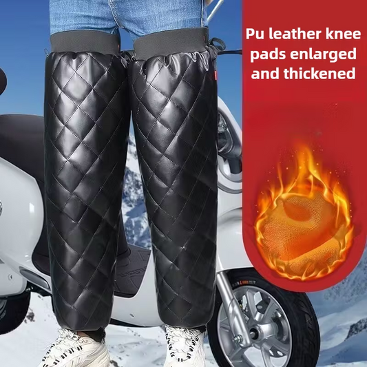 Protectii Frig pentru Picioare (Pereche)