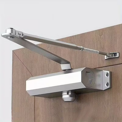 DoorControl™ – Inchizator Hidraulic Profesional pentru Usi