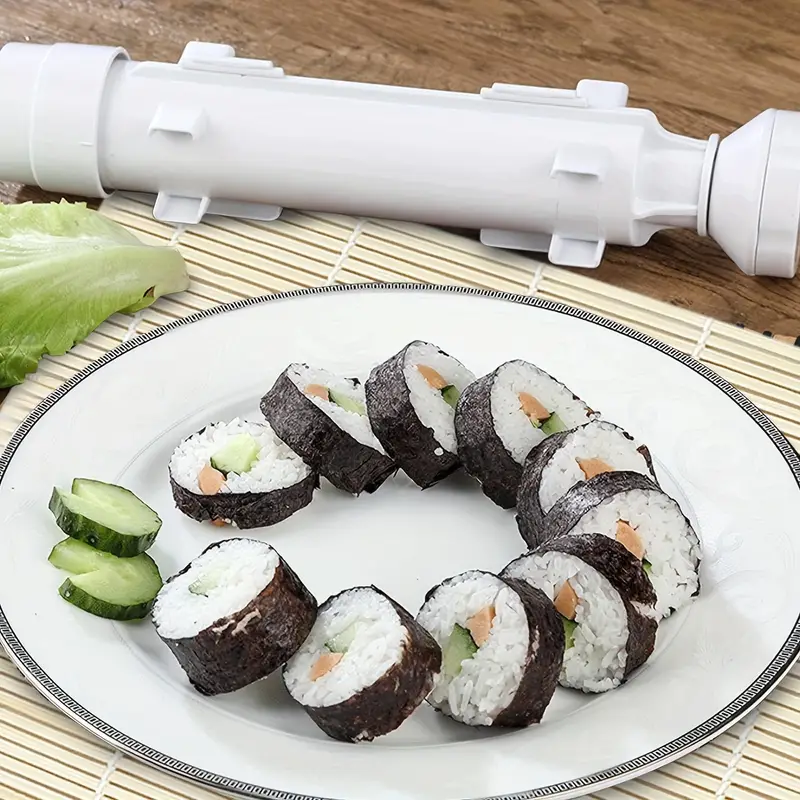 SushiRoller™ Dispozitiv de Facut Sushi