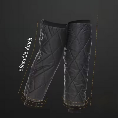 Protectii Frig pentru Picioare (Pereche)