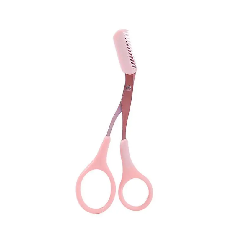 BrowLuxe™ – Set Profesional 3 în 1 pentru Aranjarea SprAncenelor