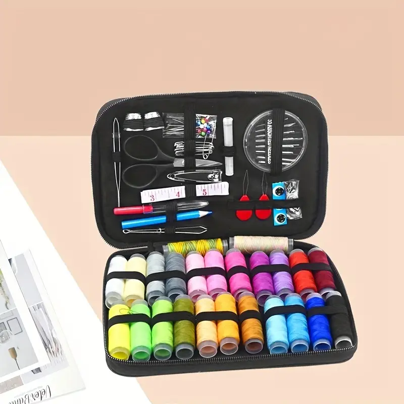 StitchMaster™ Kit Multifunctional de Croitorie