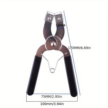 RingPro™ - Cleste Profesional pentru Montare si Demontare Segmenti Piston
