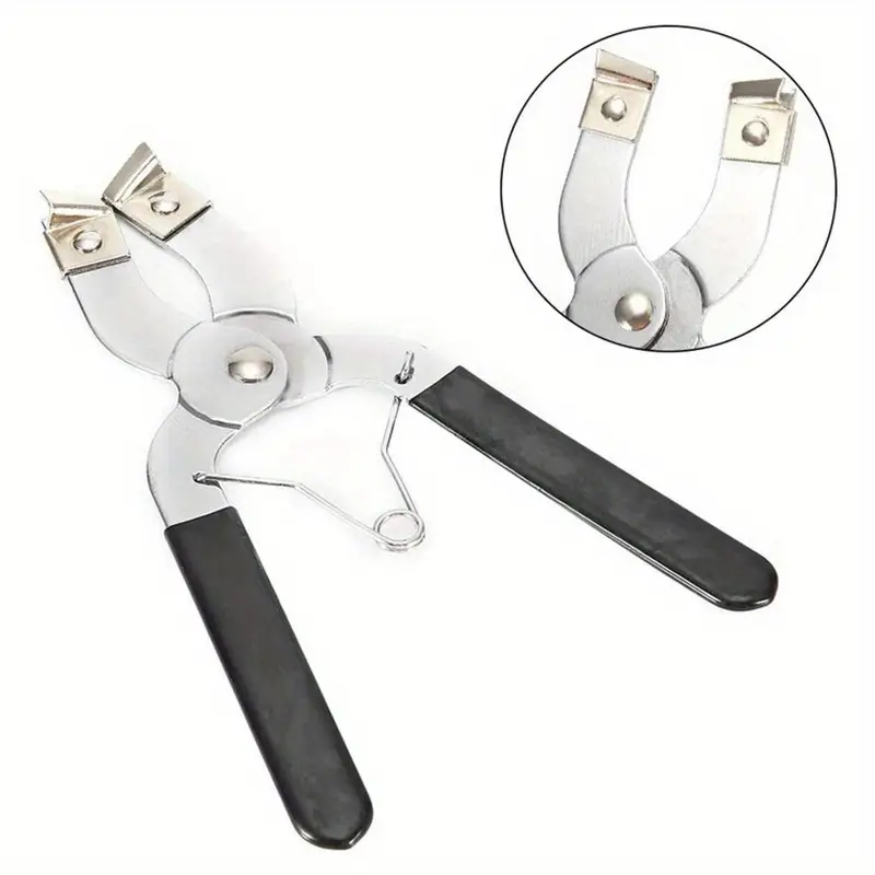 RingPro™ - Cleste Profesional pentru Montare si Demontare Segmenti Piston