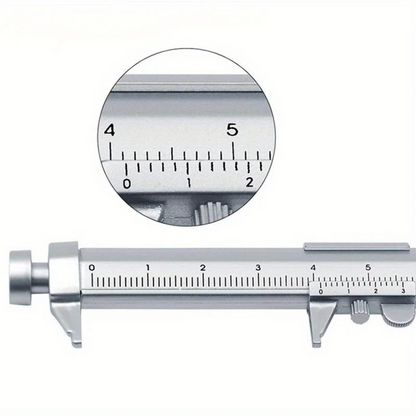 ToolPen™ - Set de 4 Pixuri Multifunctionale cu Functie de Subler