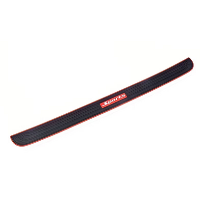 Sportix™ - Protectie Bara Portbagaj din Cauciuc Anti-Zgarieturi (90 cm)