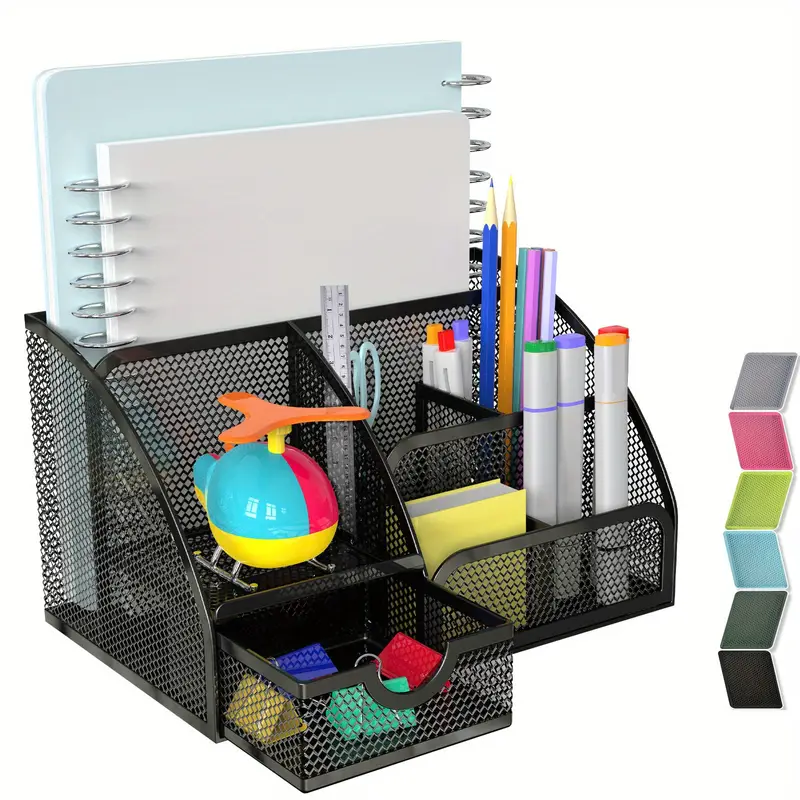 Organizator de Birou Multifunctional