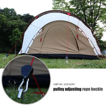 HangPro™ – Set 2 bucati sistem reglabil de suspendare