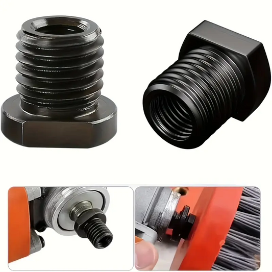 Adaptor Polizor M14 la M10 – Conectivitate Universala pentru Accesorii Diverse