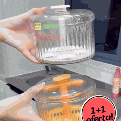 🔥OFERTA 1+1!🔥Dispozitiv de Creat Chiftelute Simplu si Rapid MeatballMagic™
