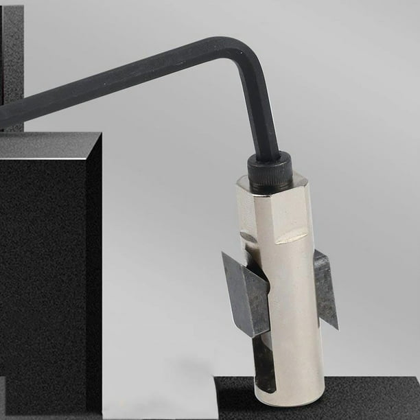 BoltOut™ - Extractor Profesional pentru Suruburi Rupte si Blocate