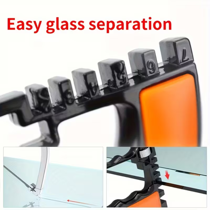 HandyCut™ – Set Fierastrau Manual Multifunctional 7-in-1 pentru Taieri Precise