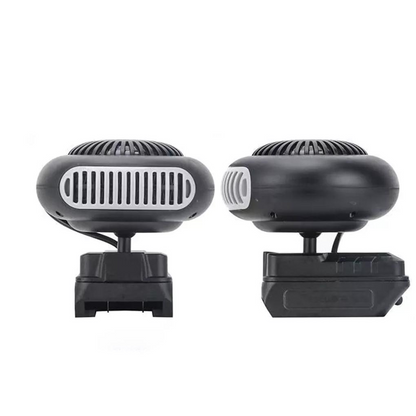 HeatForce™ - Aeroterma Portabila cu Aer Cald