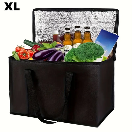 🔥OFERTA 1+1!🔥Geanta Termo Izolanta pentru Picnic