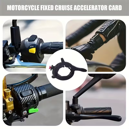 Cruise Control Mecanic pentru Motociclete si Scutere