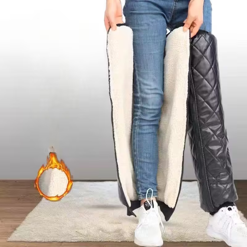 Protectii Frig pentru Picioare (Pereche)