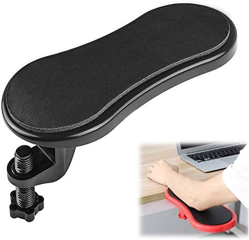 🔥OFERTA 1+1!🔥ArmRest™ - Suport de Brat Reglabil pentru Birou