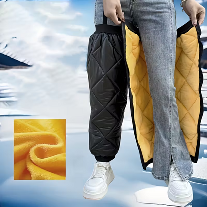 Protectii Frig pentru Picioare (Pereche)