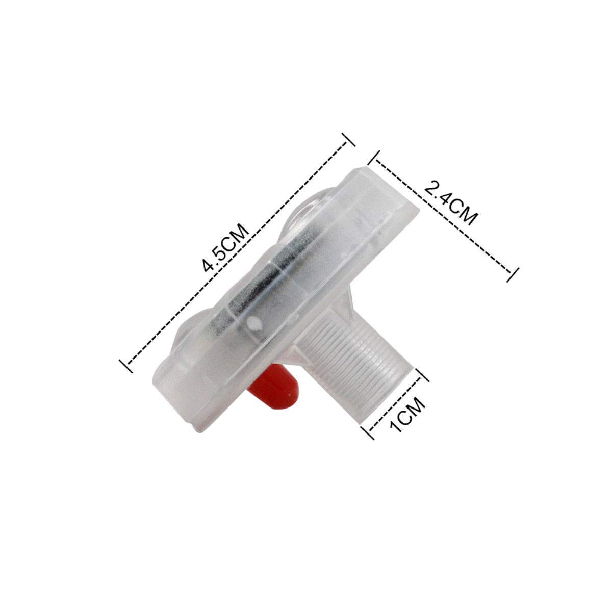 GlowTire™ - Set 2x Lumini LED Solare pentru Valve Roti
