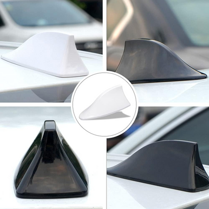 SharkTune™ - Antena Auto in Forma de Aripioara de Rechin