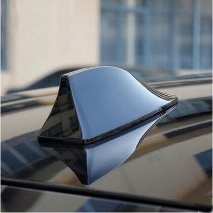SharkTune™ - Antena Auto in Forma de Aripioara de Rechin