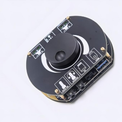 Soniqo™ – Modul Amplificator Audio Bluetooth Digital