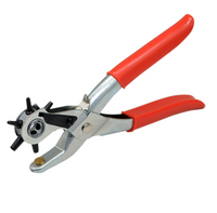 Thumbnail for Perforator pentru curele (6 Dimensiuni)