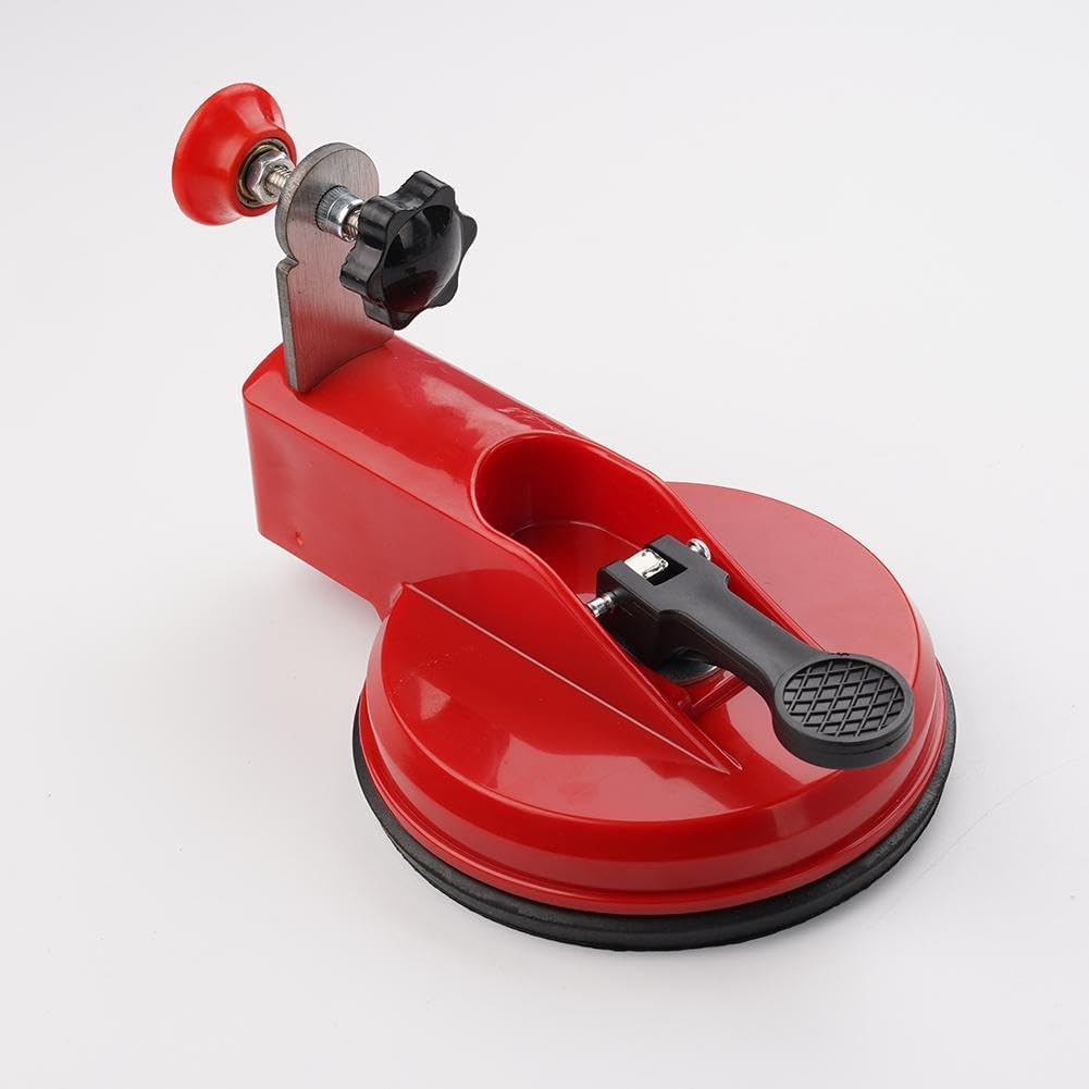 Tileeo™ - Sistem Profesional de Aliniere si Reglaj pentru Placari Ceramice