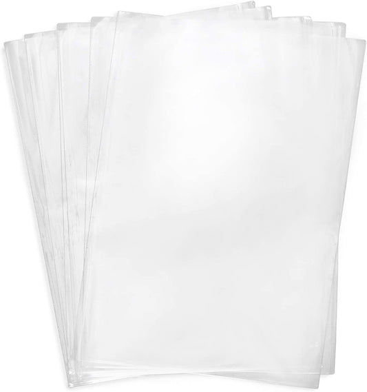 Saci termocontractabil (Set 50 Bucati)