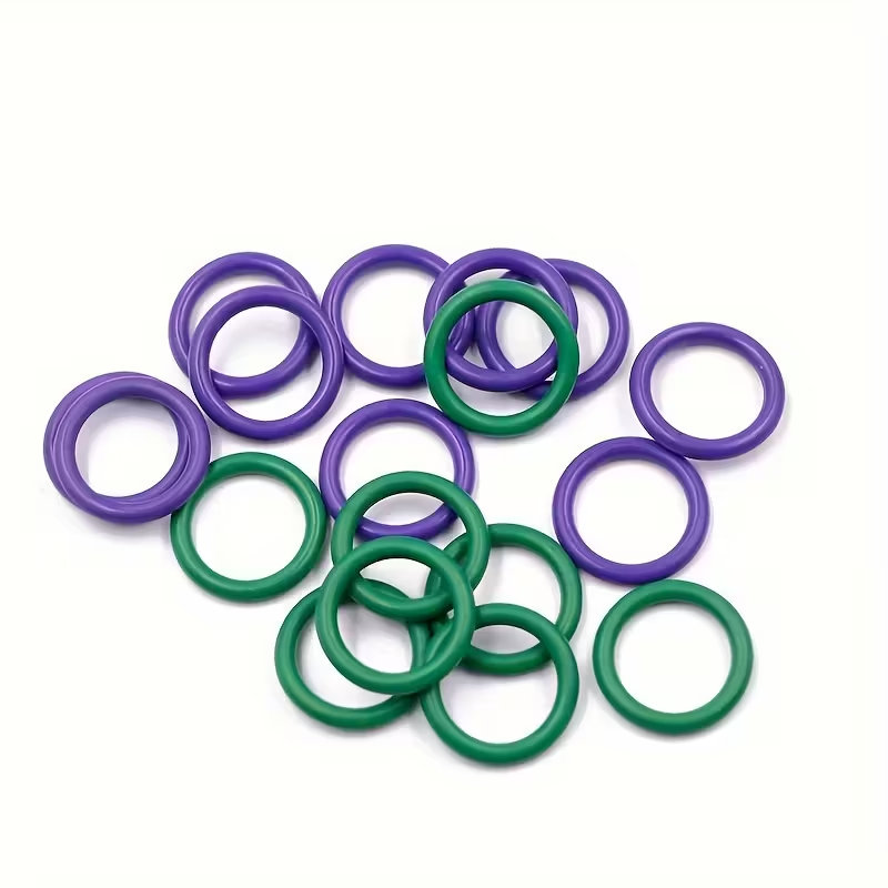 SEALPRO™ – Set Profesional de 270 Garnituri O-Ring