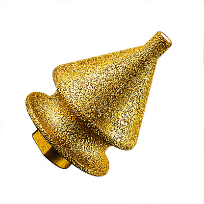 ChameX™ – Freza Diamantata pentru Gauri Perfect Finisate