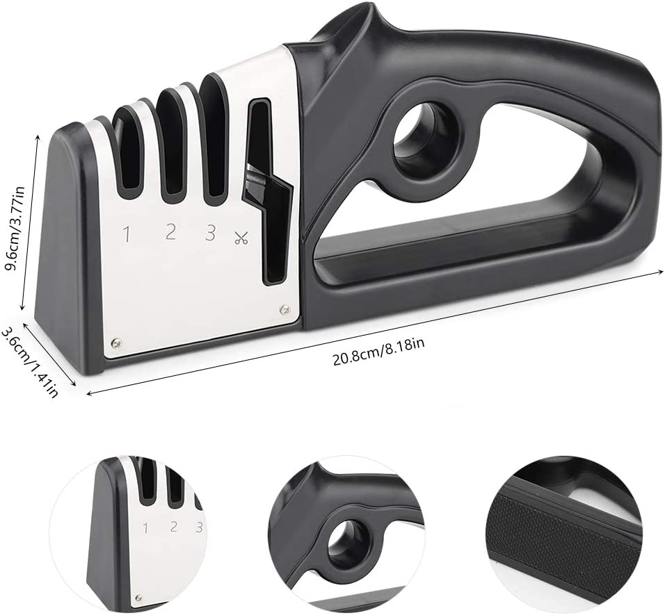 Ascutitor pentru Cutite Profesional