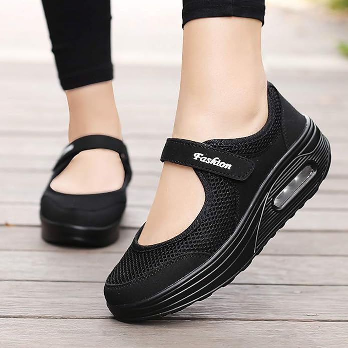 FlexWalk™ Pantofi Casual pentru Doamne si Domnisoare