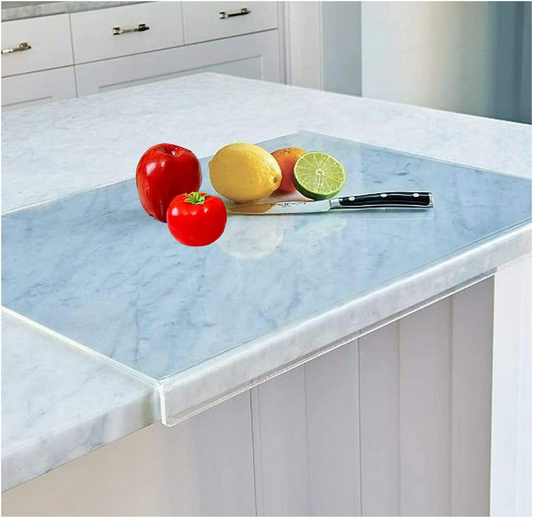 Tocator cu Margine Protectoare pentru Bucatarie