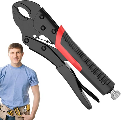 🔥OFERTA 1+1!🔥SteelGrip™ – Cleste autoblocant cu prindere ferma