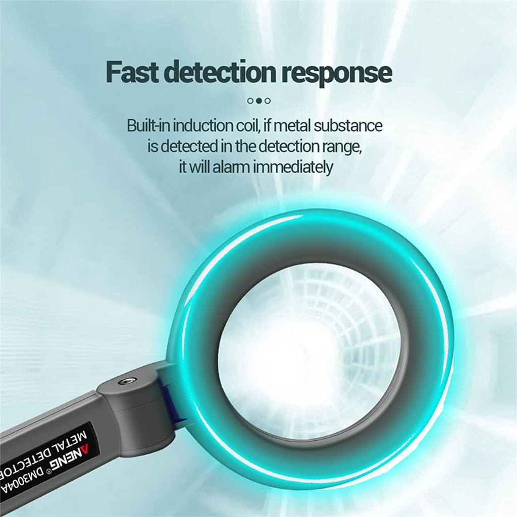 UltraDetect™ Detector de Metale