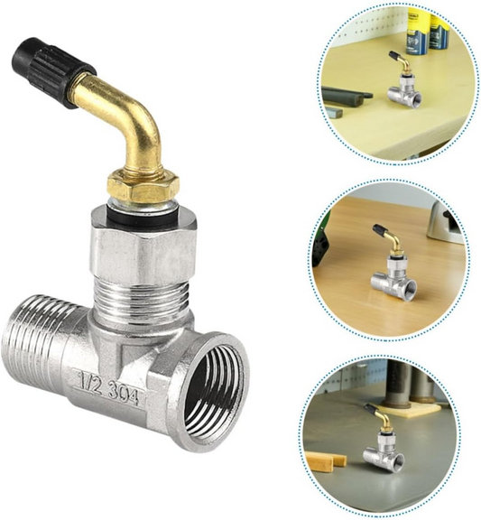 Fluxion™ Adaptor Robinet Multifunctional Antifrig