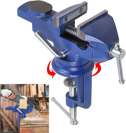 Griptek™ - Menghina Profesionala pentru Precizie Maxima