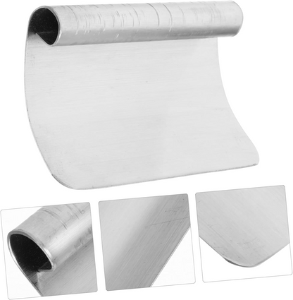 HogClean Pro™ – Razuitor profesional din otel inoxidabil pentru par de porc