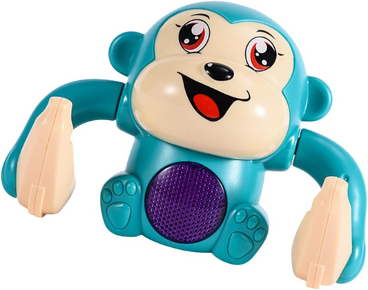 🔥OFERTA 1+1!🔥 Maimutica Jucausa TempoChimp™