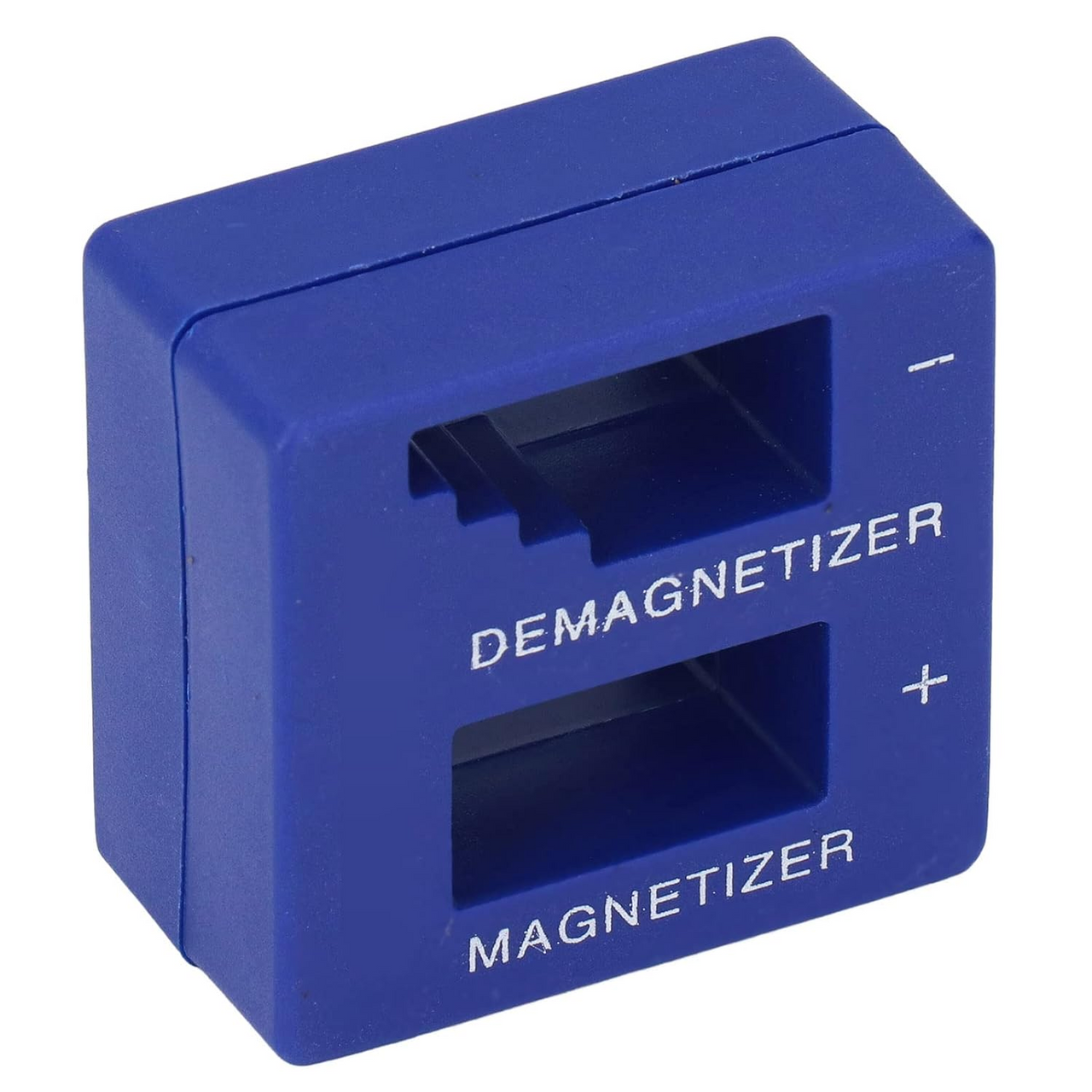 Magnetizator-Demagnetizator Portabil