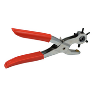Thumbnail for Perforator pentru curele (6 Dimensiuni)