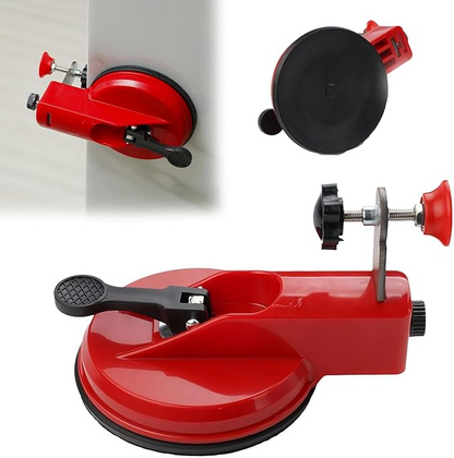 Tileeo™ - Sistem Profesional de Aliniere si Reglaj pentru Placari Ceramice