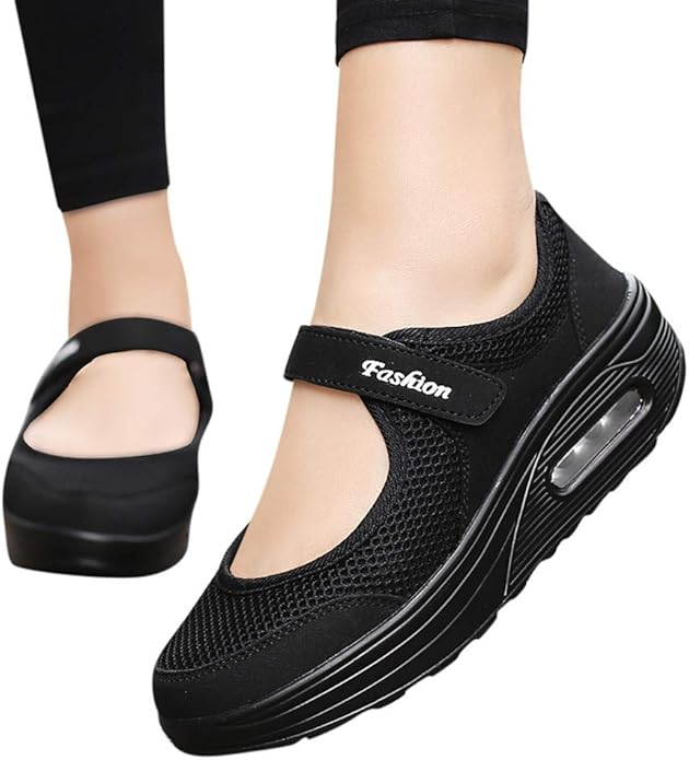 FlexWalk™ Pantofi Casual pentru Doamne si Domnisoare