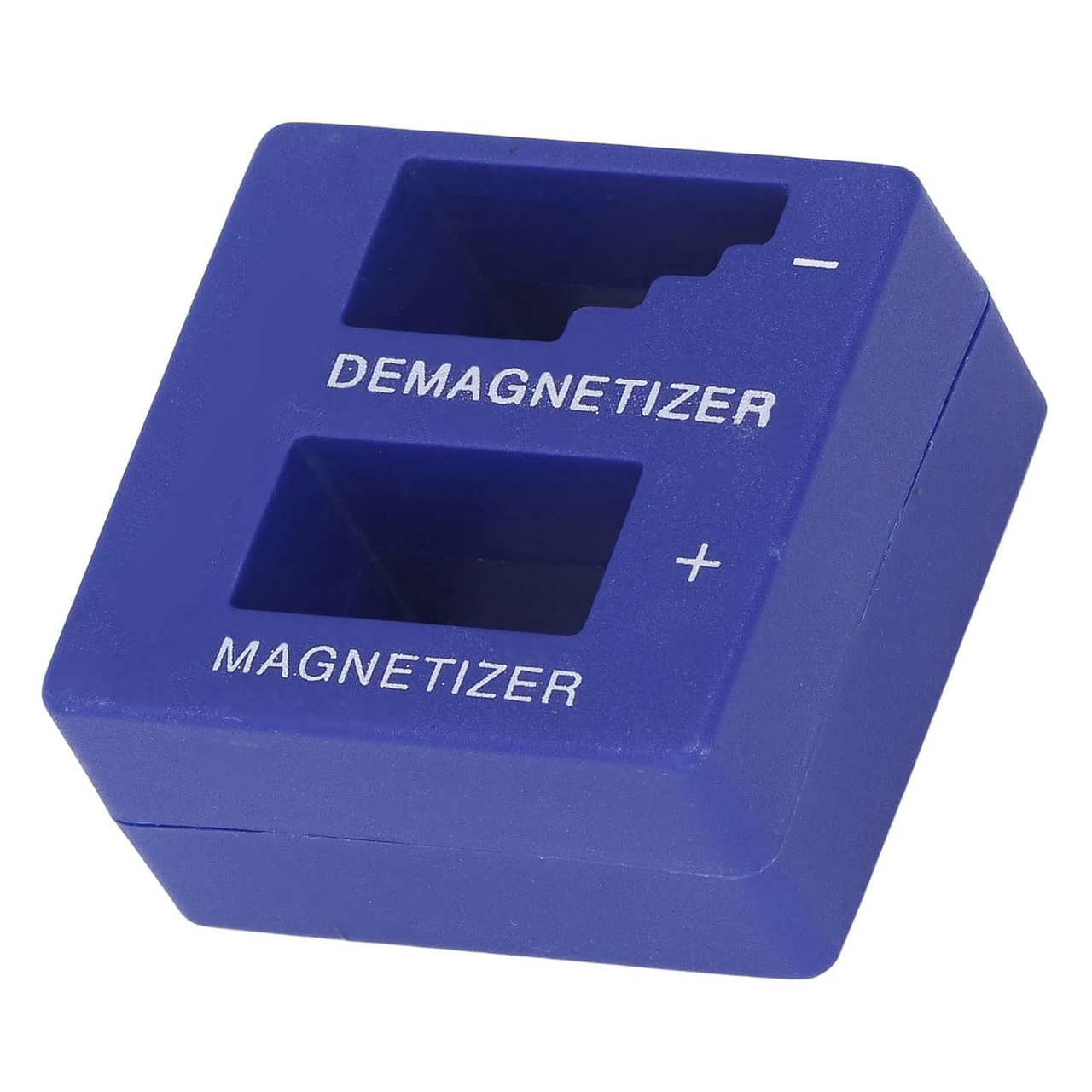 Magnetizator-Demagnetizator Portabil