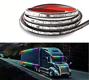 Banda Luminoasa LED pentru Camion (1m)